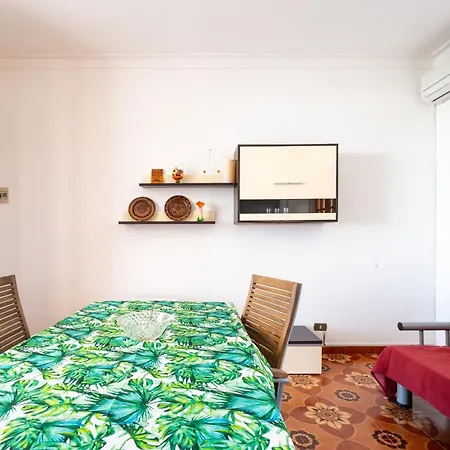 Casa Virgilio *