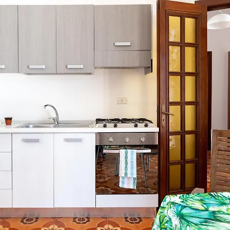 Διαμέρισμα Casa Virgilio *