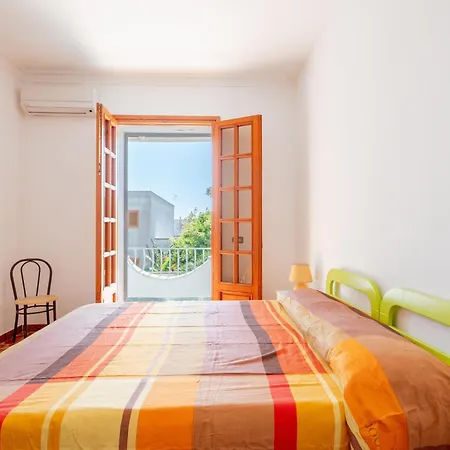 Casa Virgilio * Torre dell'Orso