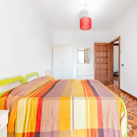 Casa Virgilio Διαμέρισμα Torre dell'Orso