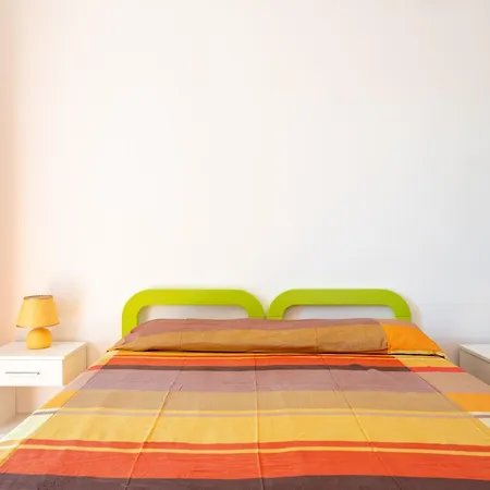 Casa Virgilio * Torre dell'Orso