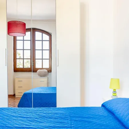 Casa Virgilio