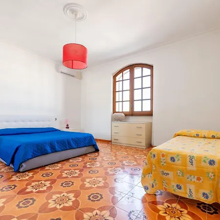 Casa Virgilio