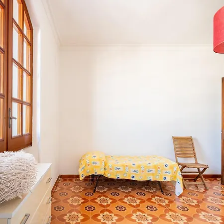 Casa Virgilio