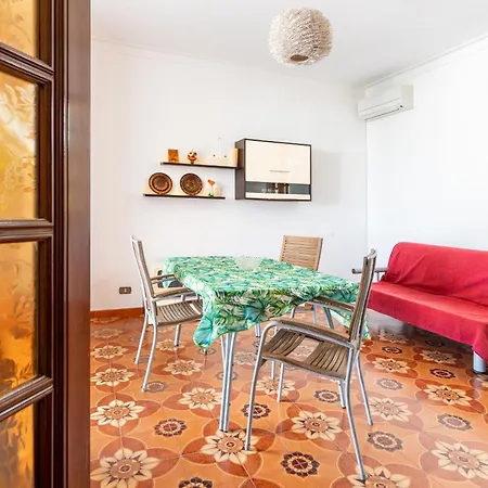 Casa Virgilio Apartment *