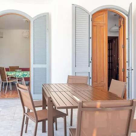 Casa Virgilio Διαμέρισμα