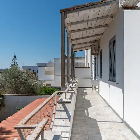 Casa Virgilio *