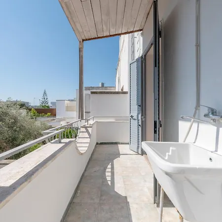 Casa Virgilio Διαμέρισμα *