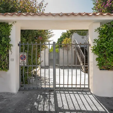 Διαμέρισμα Casa Virgilio Torre dell'Orso