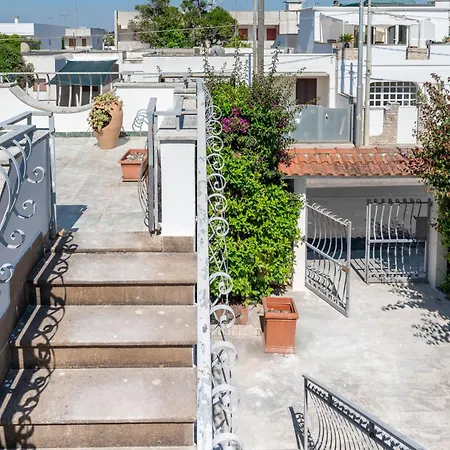 Casa Virgilio