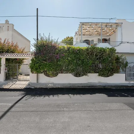 Casa Virgilio Torre dell'Orso